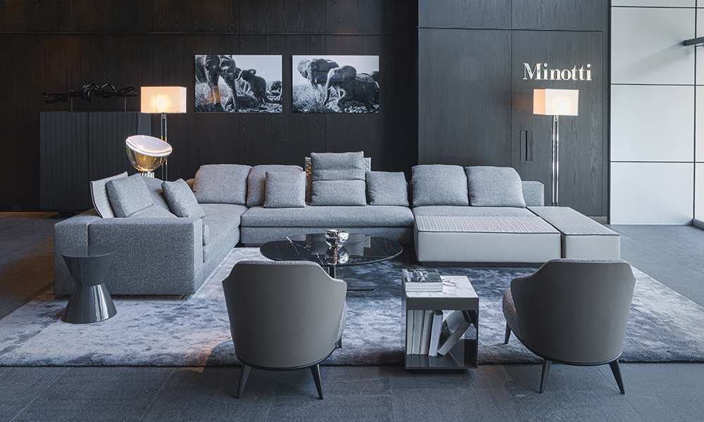 Minotti