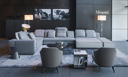 Minotti Studio