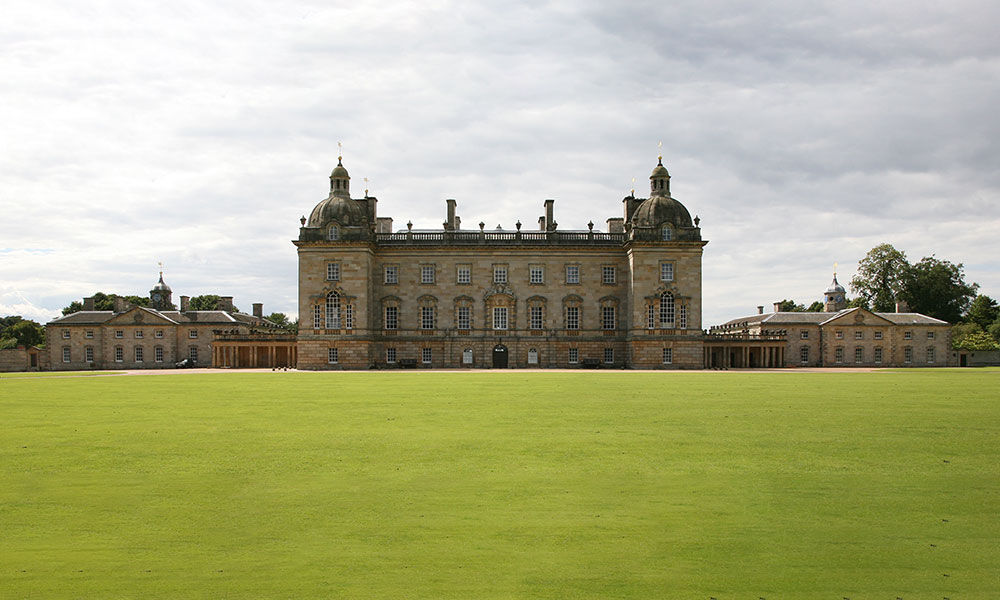 Houghton Hall