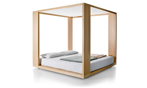 Temple Bed de Claesson Koivisto Rune