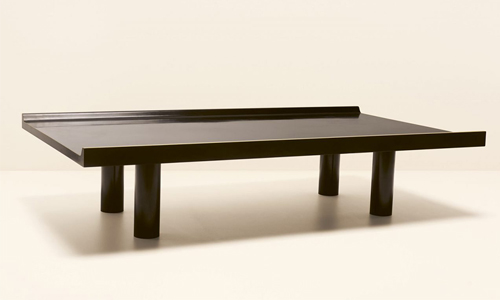 Mesa AES de Hermès