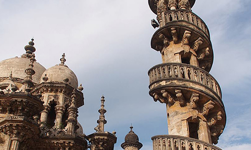 mohabbat Maqbara en India