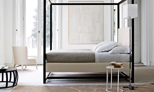 Colección Alcova para Maxalto, The Best in design, Antonio Citterio, diseñador