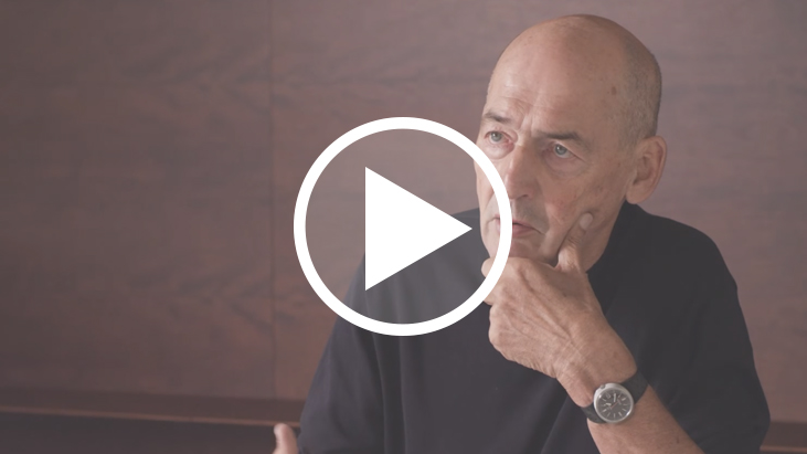 Rem Koolhaas