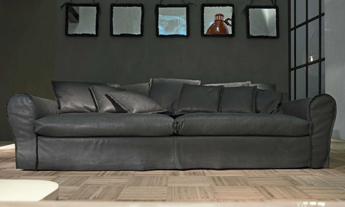 House sofa