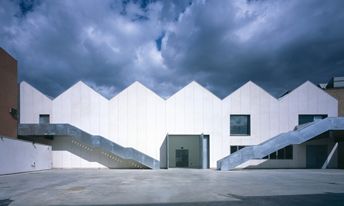 Gromley Studio, The Best in design, David Chipperfield, diseñador