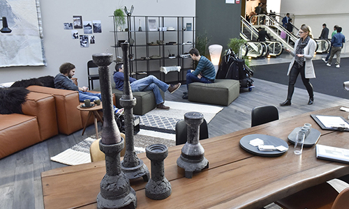 IMM Cologne 2018