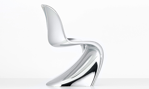 Panton Chrome