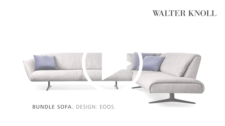 EOOS Bundle Sofa