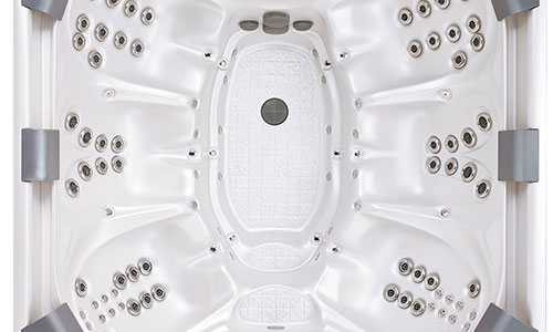 Master ComfortClub Spa, tecnología en hidroterapia