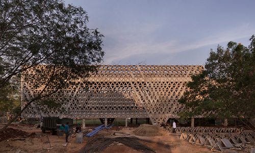 FADA / Gabinete de Arquitectura