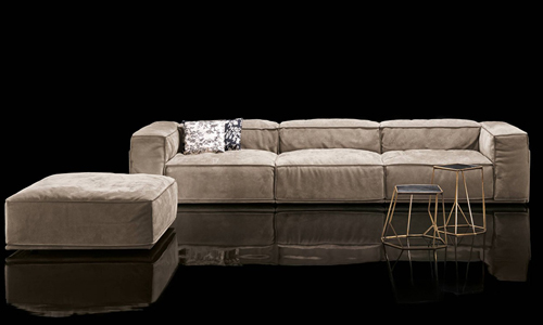 S-Perla Sofa