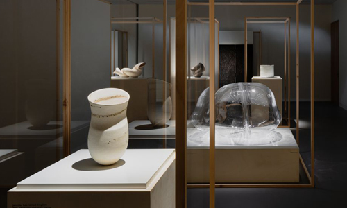 Exposición Loewe Craft Prize 2018