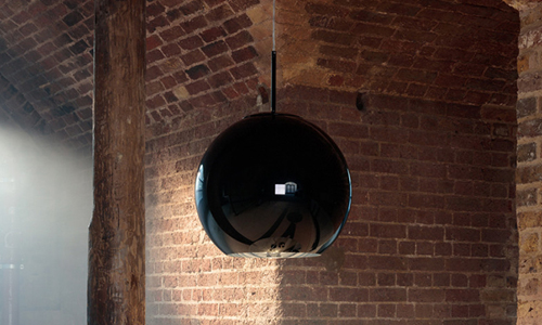 Colección Black by Tom Dixon