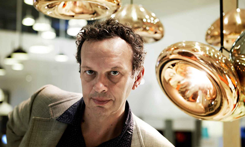 Nuevo estudio Tom Dixon