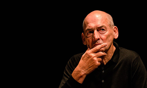 Rem Koolhaas