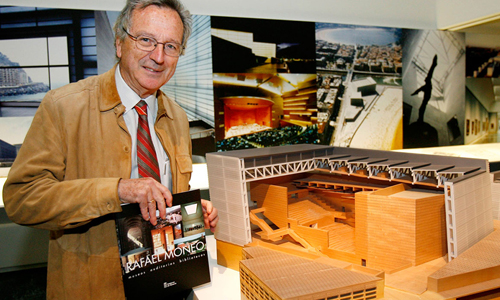 Arquitecto Rafael Moneo