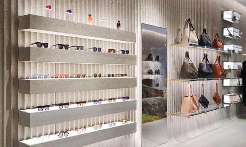 La nueva boutique de Stella McCartney en Londres