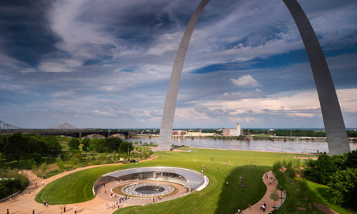 Museo Gateway Arch