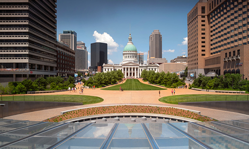 Museo Gateway Arch