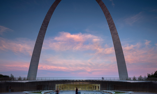 Museo Gateway Arch