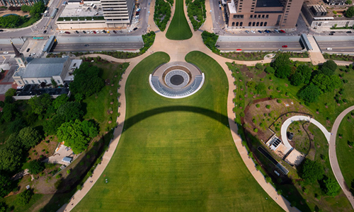 Museo Gateway Arch