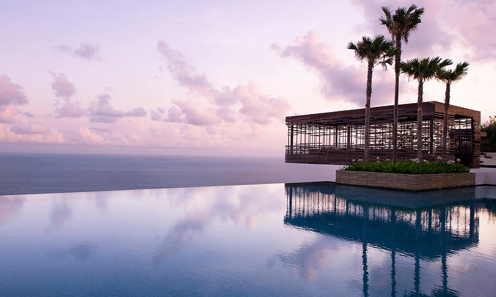 Alila Villa Uluwatu