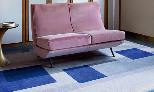 The Rug Company presenta su nueva colección en el London Design Festival