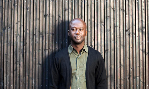 Sir David Adjaye arquitecto ghanés