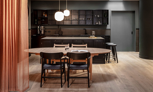 Nueva tienda Carl Hansen & Son en Londres