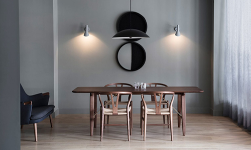 Nueva tienda Carl Hansen & Son en Londres