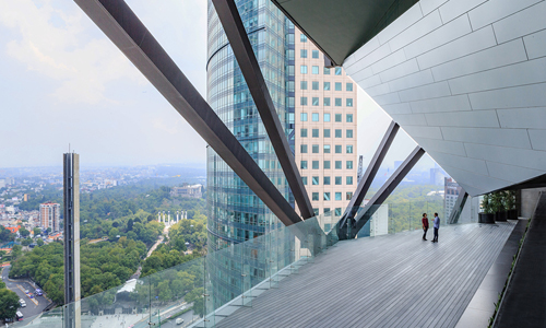 Torre Reforma