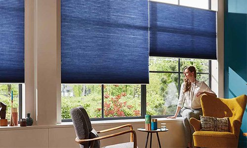 Cortinas térmicas, la revolución del sector textil