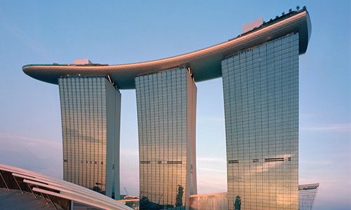 Moshe Safdie, ganador del Premio Wolf de Arquitecura