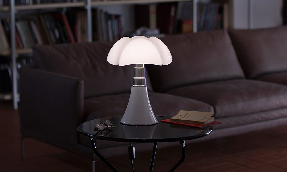 Pipistrello Lamp