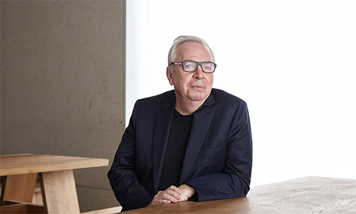 David Chipperfield