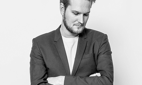 Sebastian Herkner, Diseñador del Año Maison et Objet 2019