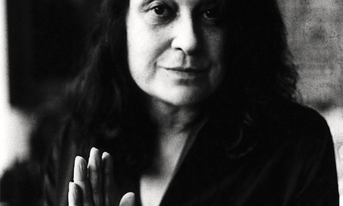 Lina Bo Bardi