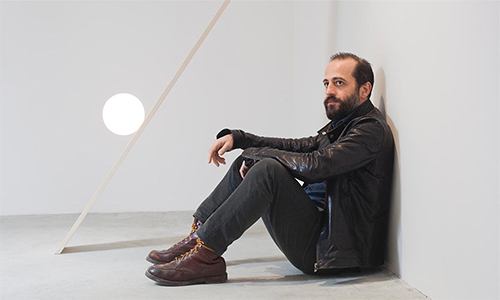 Michael Anastassiades