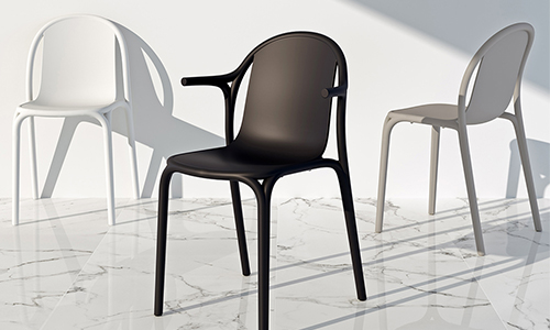 Brooklyn Chair | Vondom