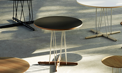 Embrace Table | EOOS para Carl Hensen & Son