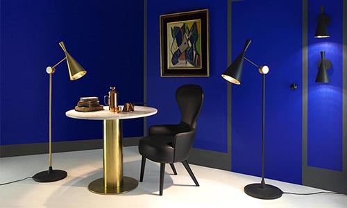 Beat Wide Black | Tom Dixon