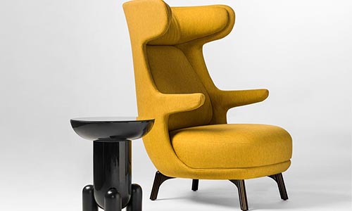 Dino armchair | Jaime Hayon