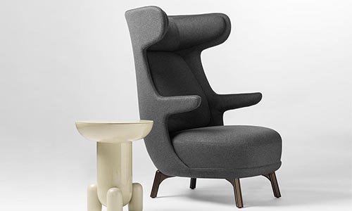 Dino armchair | Jaime Hayon