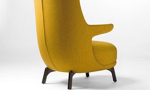 Dino armchair | Jaime Hayon