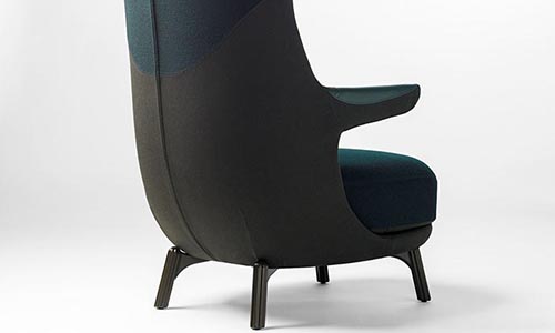 Dino armchair | Jaime Hayon