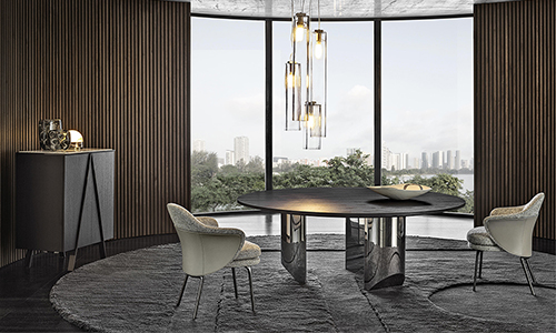 Dining Table | Minotti