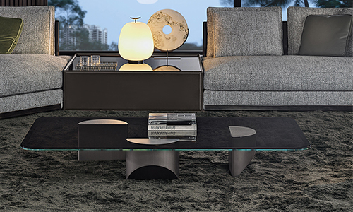 Coffee Table | Minotti