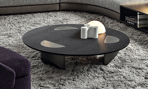 Coffee Table | Minotti