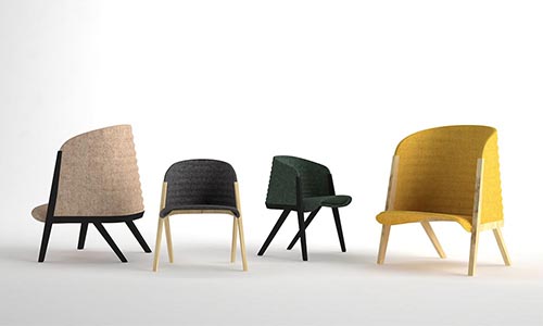 Moroso furniture